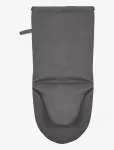 S&ouml;dahl - Oven Mitt 16X35 Soft 1 Pcs Grey - Pajakindad - 16X 35CM