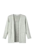 Name It - Nkfvicti Ls Knit Card L Noos - Kardiganid - 104