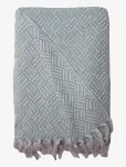 Au Maison - Throws-Rhombus - Tekid ja pleedid - 130X180CM