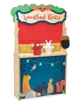 Tender Leaf - Woodenland Store And Theatre - M&auml;ngupoed ja tarvikud - ONE SIZE