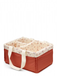 Cam Cam Copenhagen - Diaper Caddy - V&otilde;revoodi korraldajad - 32X 15X 23CM