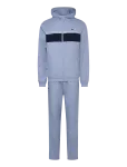 Lacoste - 1Hw1 Men's Tracksuit - Dressikomplektid - XS