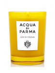 Acqua Di Parma - Luce Di Colonia Candle 200 Gr. - L&otilde;hnak&uuml;&uuml;nlad - 200 g