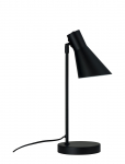Dyberg Larsen - Dl 12 Bordlampe - Laualambid - H16CM