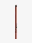 NYX Professional Makeup - Line Loud Lip Pencil Ambition Statement - Huulepliiatsid - 1.2 G