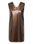 Noella - Ingeborg Snake Dress - L&uuml;hikesed kleidid - XL
