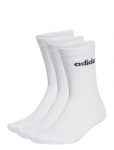 Adidas Performance - C Lin Crew 3P - Tavalised sokid - 46-48