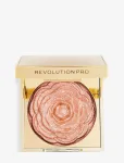 Revolution Beauty London - Revolution Pro Lustre Highlighter Rose Gold - S&auml;rapuudrid - 9 g