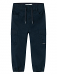 Name It - Nmmben Cargo R Twi Pant 1771-Hi Noos - P&uuml;ksid - 80