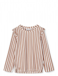 Liewood - Tenley Printed Swim Tee - Uv Tops - 56