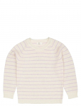 Copenhagen Colors - Merino Classic Rib Blouse - Pulloverid - 62