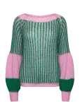 Noella - Liana Knit Sweater - Džemprid - L/XL