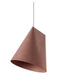 MOEBE - Ceramic Lamp - Rippvalgustid - ONE SIZE