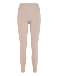Aim&acute;n - Ribbed Seamless Tights - Seamless Tights - XS