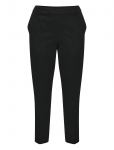 Kaffe Curve - Kcsakira Long Pants - Sirge s&auml;&auml;rega - 52