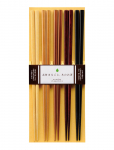 Kawai - Kawai Chop Sticks Natural Wood - S&ouml;&ouml;gipulgad - L23CM x 23