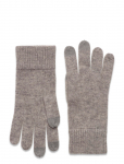 Davida Cashmere - Touch Gloves - S&otilde;rmikud - ONE SIZE