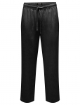 ONLY & SONS - Onssinus Loose Visc Lin 0075 Pnt Cs - Vabaaja - XL