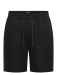 ONLY & SONS - Onstel Visc Lin Shorts 0075 Cs - Vabaaja - S