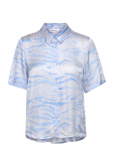 Karen By Simonsen - Ineskb Ss Shirt - L&uuml;hikeste varrukatega - 34