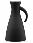 Eva Solo - Termokande 1,0L Mattblack - Termoskarahvinid - 1 L