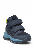 Viking - Track Mid Wp 2V - Talvesaapad kr&otilde;pskinnisega - 22/14.6CM