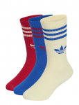 Adidas Originals - Crew Sock 3P - Sokid - 19-21