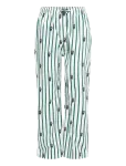 Polo Ralph Lauren - Polo Bear Striped Cotton Pajama Pant - Lounge Pants - XXL