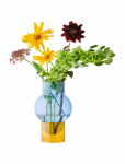 Studio About - Bubble Tube, Large - Big Vases - H27CM