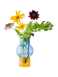 Studio About - Bubble Tube, Large - Big Vases - H27CM