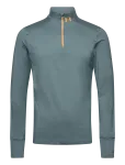 Under Armour - Ua Launch Pro 1/4 Zip - Fliisid ja vahekihid - XXL