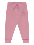 Hummel - Hmldallas Pants - Dressip&uuml;ksid - 56