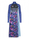 WOOD WOOD - Eva Performance Dress - P&otilde;lveni ja midi - S