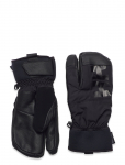 Helly Hansen - Ullr D 3 Fingers Glove - S&otilde;rmikud - XL