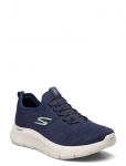 Skechers - Mens Go Walk Flex - Ultra - Madala s&auml;&auml;rega tossud - 46