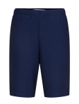 Selected - Slhloose-Plisse Shorts Ex - Chino l&uuml;hikesed p&uuml;ksid - L