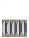Mette Ditmer - Accordion All-Round Mat - Uksematid - 55X80CM