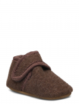 Melton - Classic Wool Slippers - Sussid ja sisejalatsid - 24/25