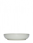H&uuml;bsch - Amare Dyb Tallerken - Supitaldrikud - &Oslash; 23 CM
