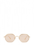 Corlin Eyewear - Sunrise Cinnamon - &Uuml;mara raamiga p&auml;ikeseprillid - ONE SIZE