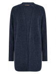MOS MOSH - Mmthora Long Cardigan - Kardiganid - S