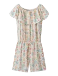 Name It - Nkfvinaya Ss Playsuit Fffff Noos - Kombinesoonid - 128