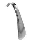 Springyard - Steel Horn Chrome - Tallad - ONE SIZE x 16