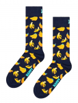 Happy Socks - Banana Sock - Tavalised sokid - 41-46