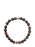 Edd. - Beads Bracelet 8Mm - K&auml;ev&otilde;rud - 5 cm