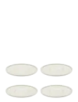 Serax - Saucer For Espresso Cup Cena By Vincent Van Duysen Set/4 - Espressotassid - ONE SIZE