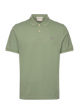 Gant - Classic Regular Polo Shirt - L&uuml;hikeste varrukatega - S