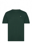 Gant - Shield T-Shirt - L&uuml;hikeste varrukatega - S