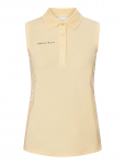 R&ouml;hnisch - Nicky Sleeveless Poloshirt - Spordipolod - XS