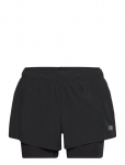 New Balance - Rc 2-In-1 Short 3" - Spordi l&uuml;hikesed p&uuml;ksid - M